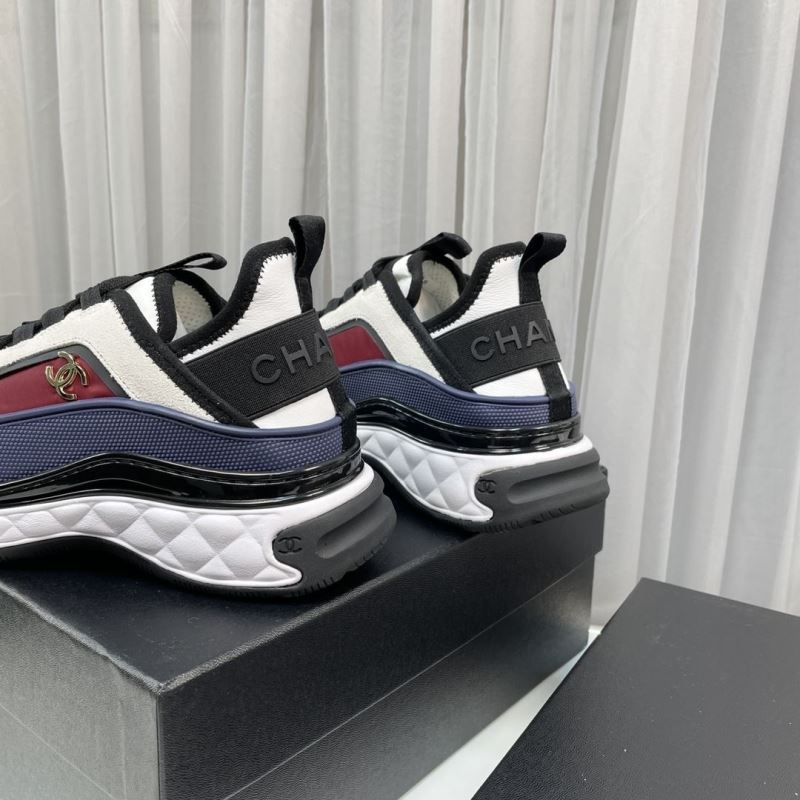 Chanel Sport Shoes